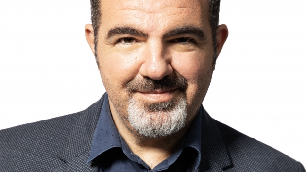 Neuer DACH-Chef bei Haleon - Kostas Limnidis der neue DACH-Chef bei dem Consumer-Healthcare-Unternehmen Haleon - Quelle: Haleon